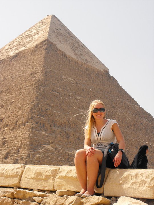 Escursione Cairo Piramidi, Menfi e Saqqara